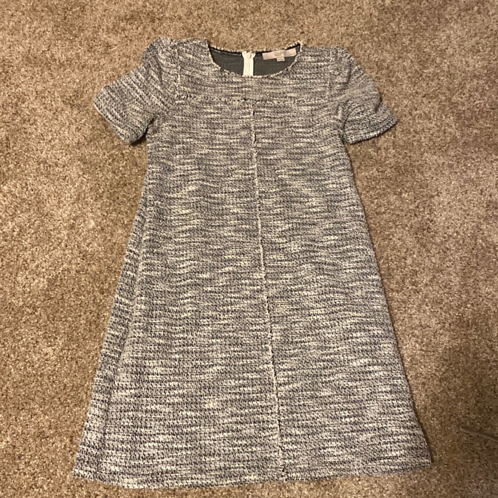 Ann Taylor Loft Dress - Size XSP